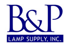 B&P Lamp Supply